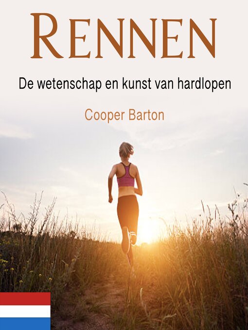 Title details for Rennen by Cooper Barton - Available